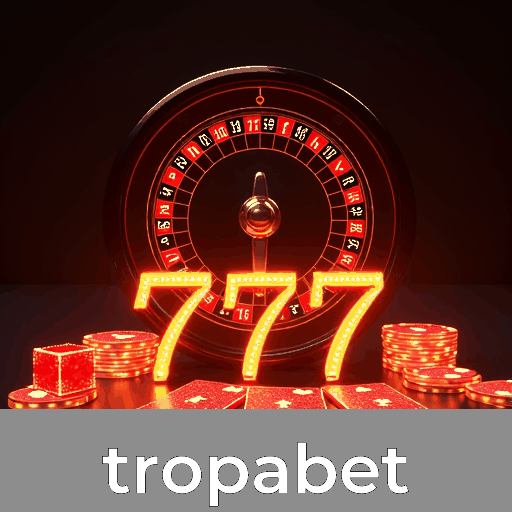 Cadastro na tropabet