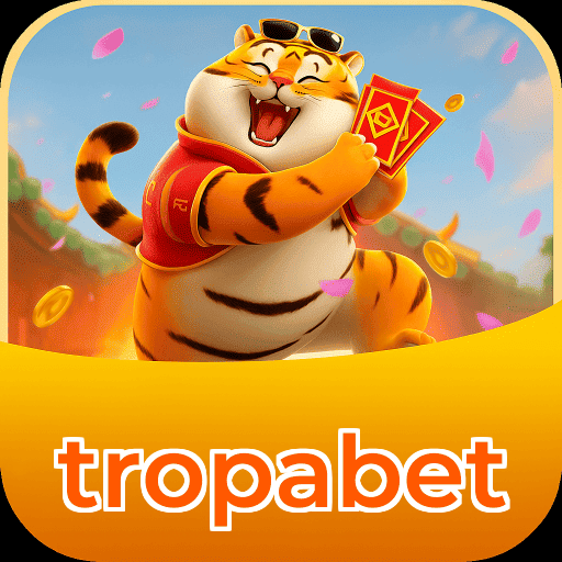 tropabet logo