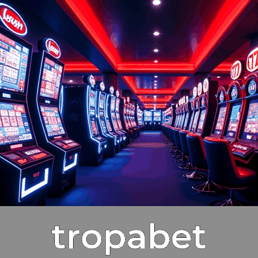 Cassino Online tropabet