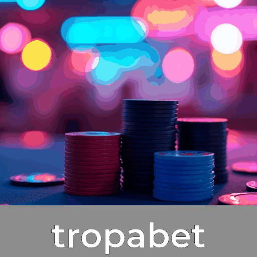 Cadastro na tropabet