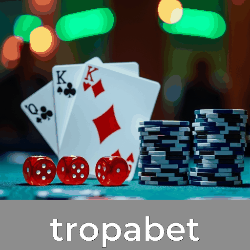 Cassino Online tropabet