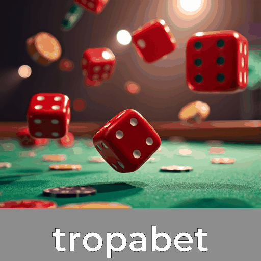 Experiência e Confiabilidade em Apostas Online com tropabet