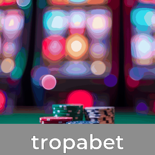 Acesso ao tropabet