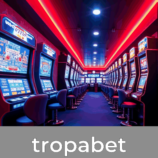Acesso ao tropabet