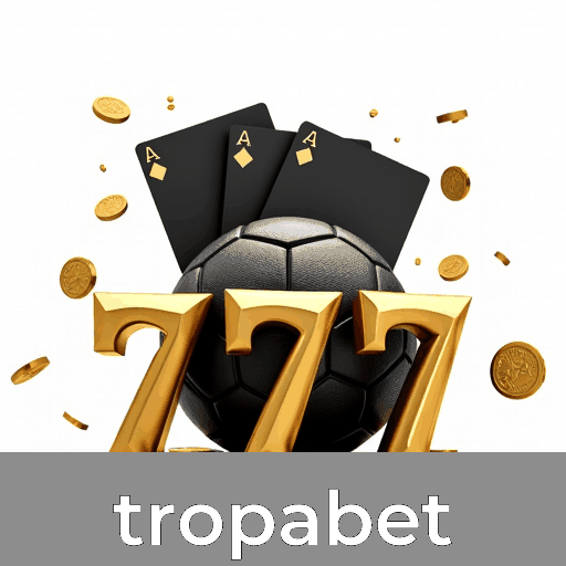 Cassino Online tropabet