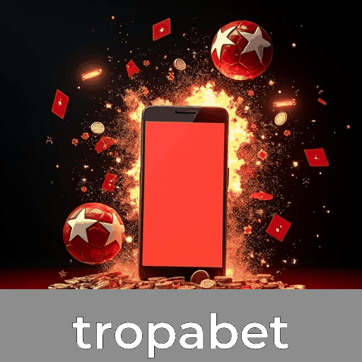 Acesso ao tropabet