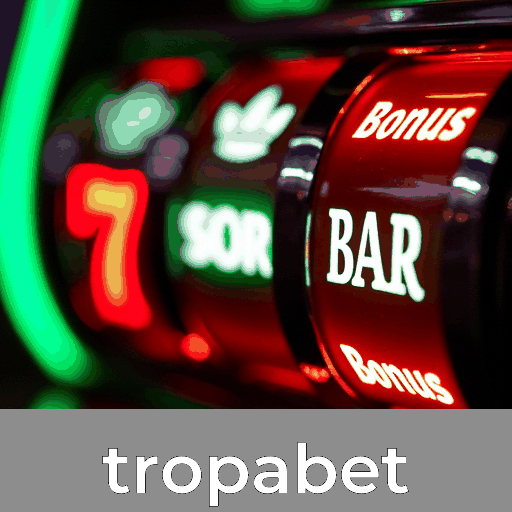 Acesso ao tropabet