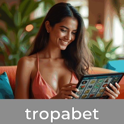 Acesso ao tropabet