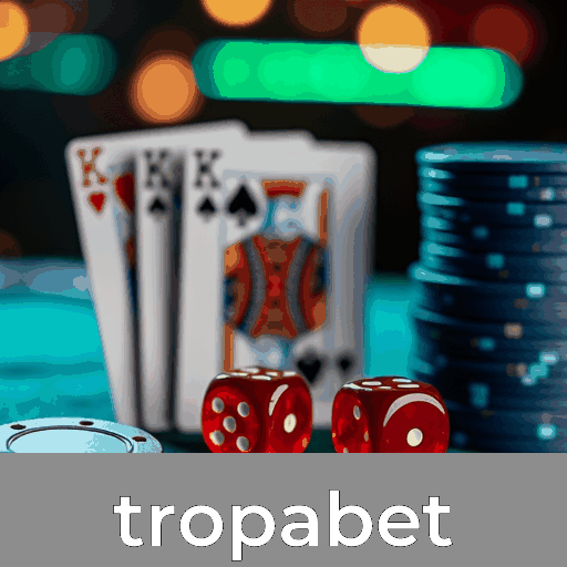 Acesso ao tropabet